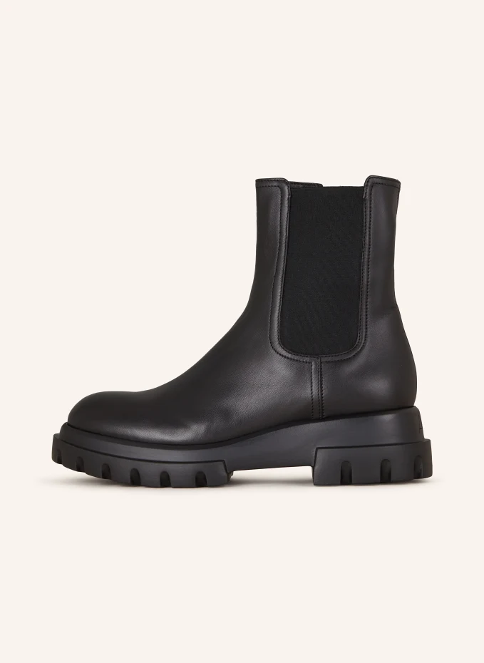 AGL Chelsea-Boots CHUNKY BEAT