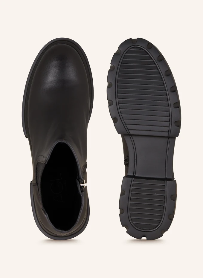 AGL Chelsea-Boots CHUNKY BEAT