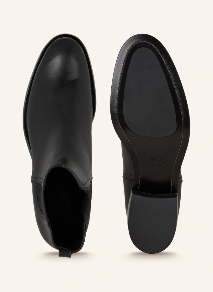 AGL Chelsea-Boots GEORGI BEAT
