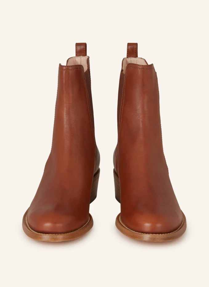 AGL Chelsea-Boots GEORGI BEAT