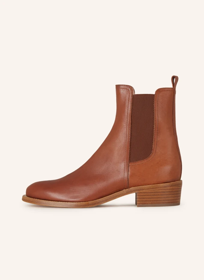 AGL Chelsea-Boots GEORGI BEAT