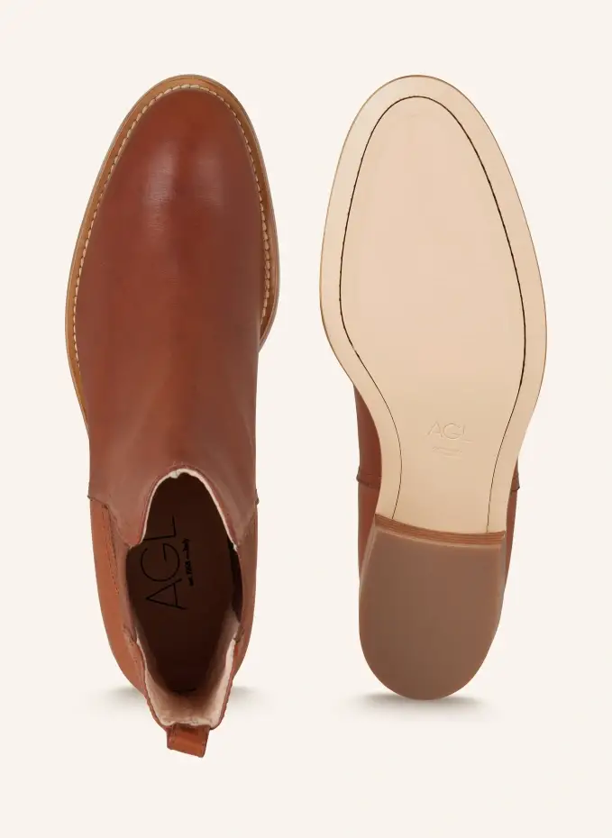 AGL Chelsea-Boots GEORGI BEAT