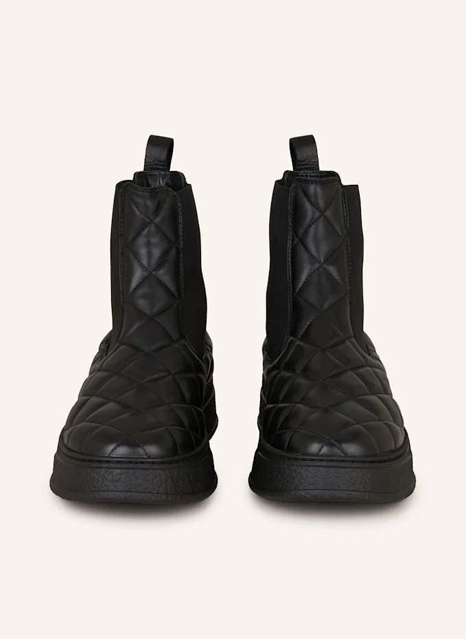 AGL Chelsea-Boots GIULY