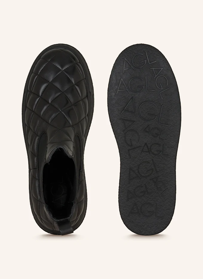 AGL Chelsea-Boots GIULY