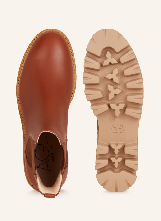 AGL Chelsea-Boots NATALIA
