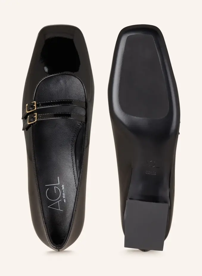 AGL Lack-Ballerinas ANGIE