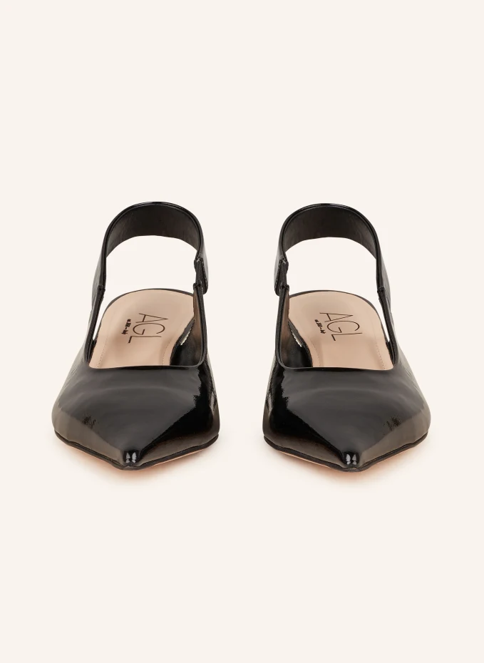 AGL Lack-Pumps LENOR