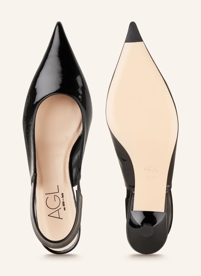 AGL Lack-Pumps LENOR