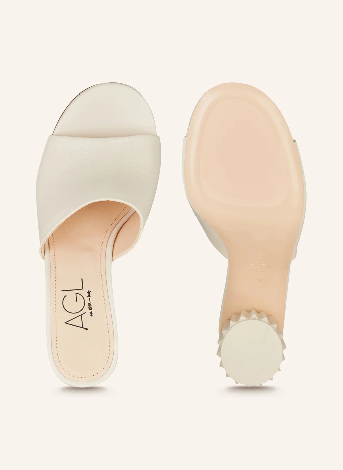 AGL Pantoletten DORICA