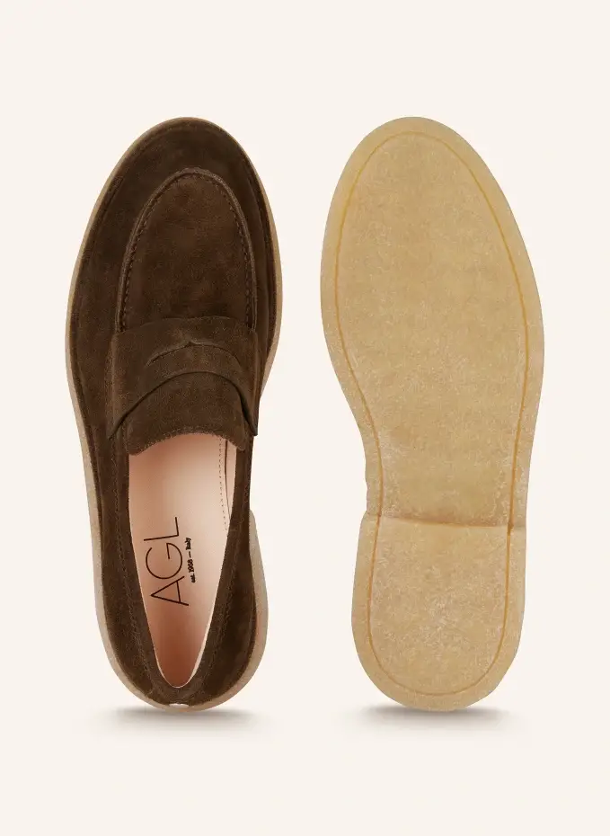 AGL Penny-Loafer ALISON