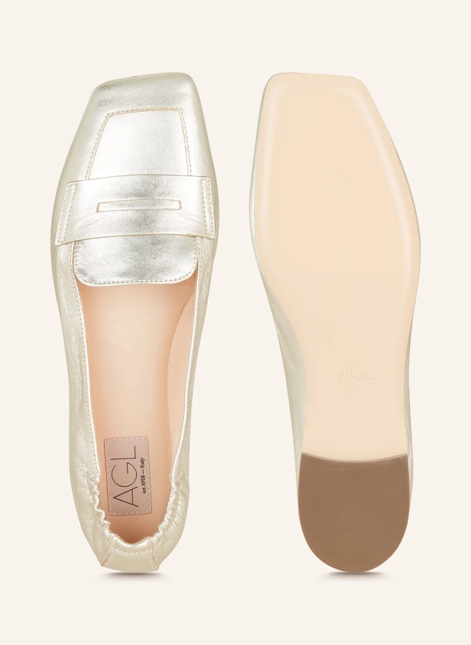 AGL Penny-Loafer RINA