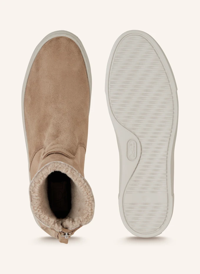 AGL Plateau-Boots MEGHAN