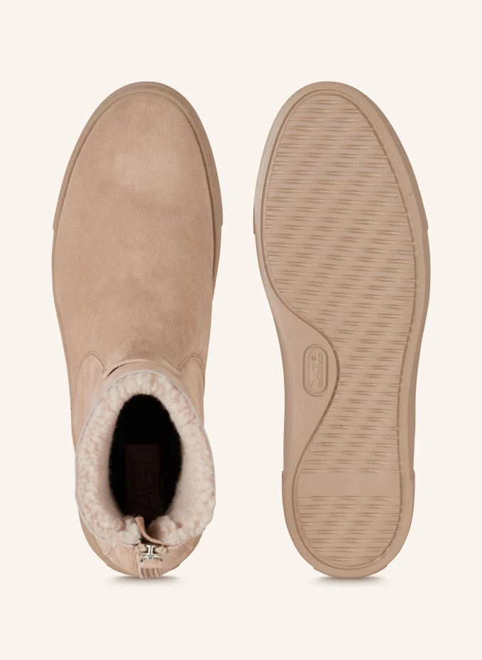 AGL Plateau-Boots MEGHAN