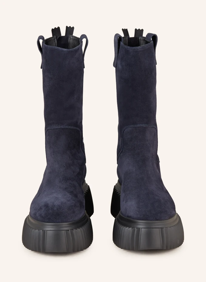 AGL Plateau-Boots MILAGROS