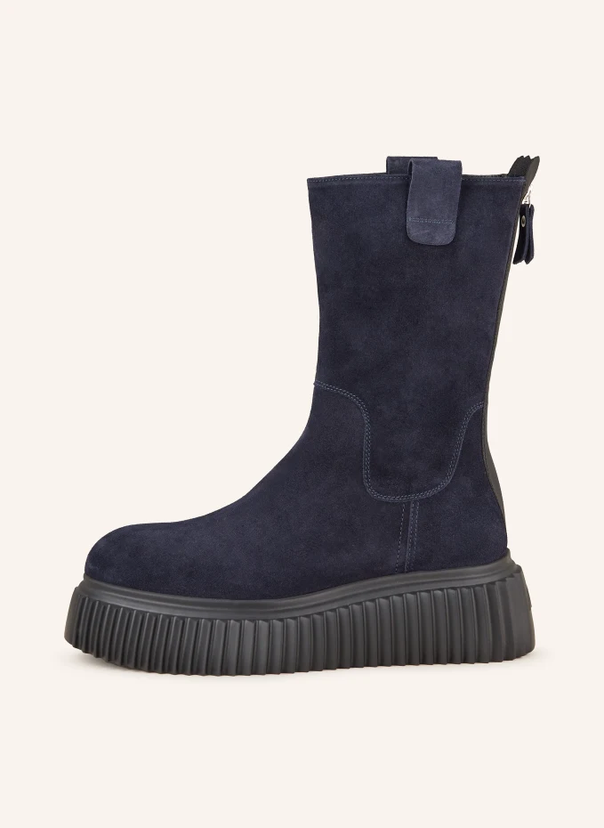 AGL Plateau-Boots MILAGROS