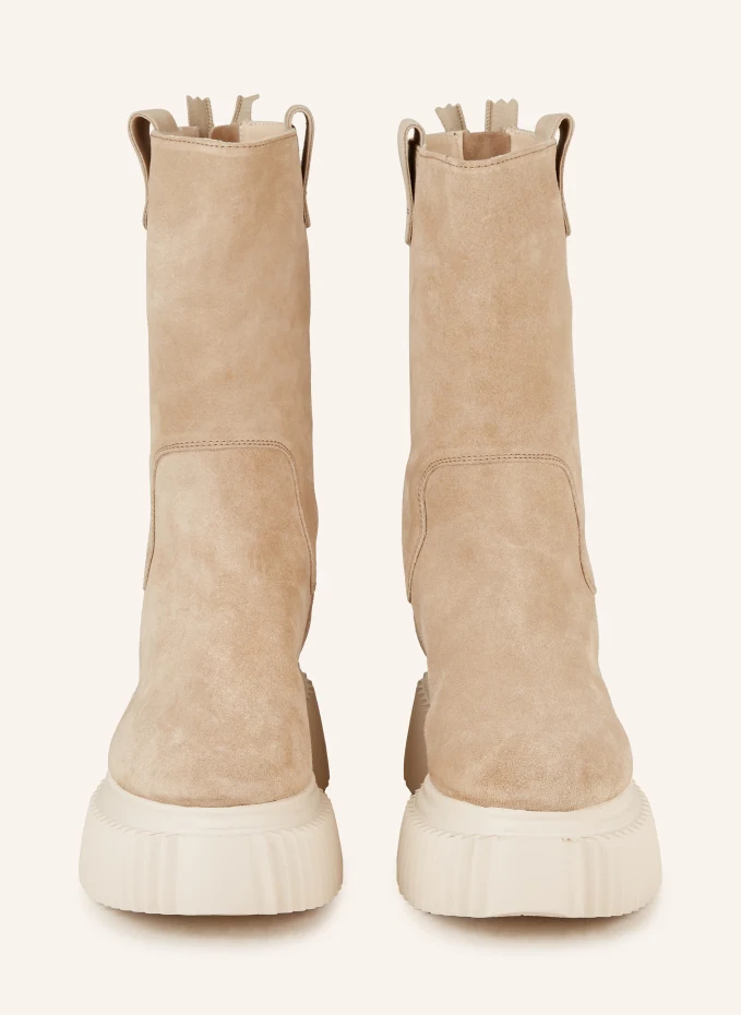 AGL Plateau-Boots MILAGROS