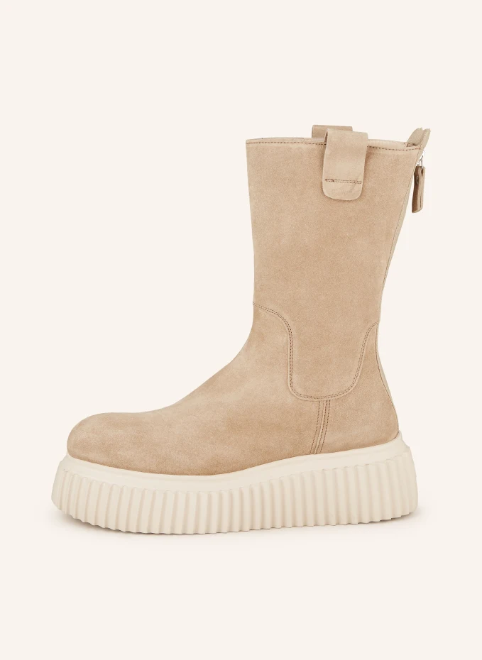 AGL Plateau-Boots MILAGROS