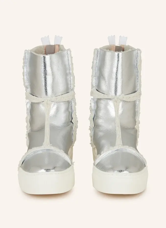 AGL Plateau-Boots ROSY