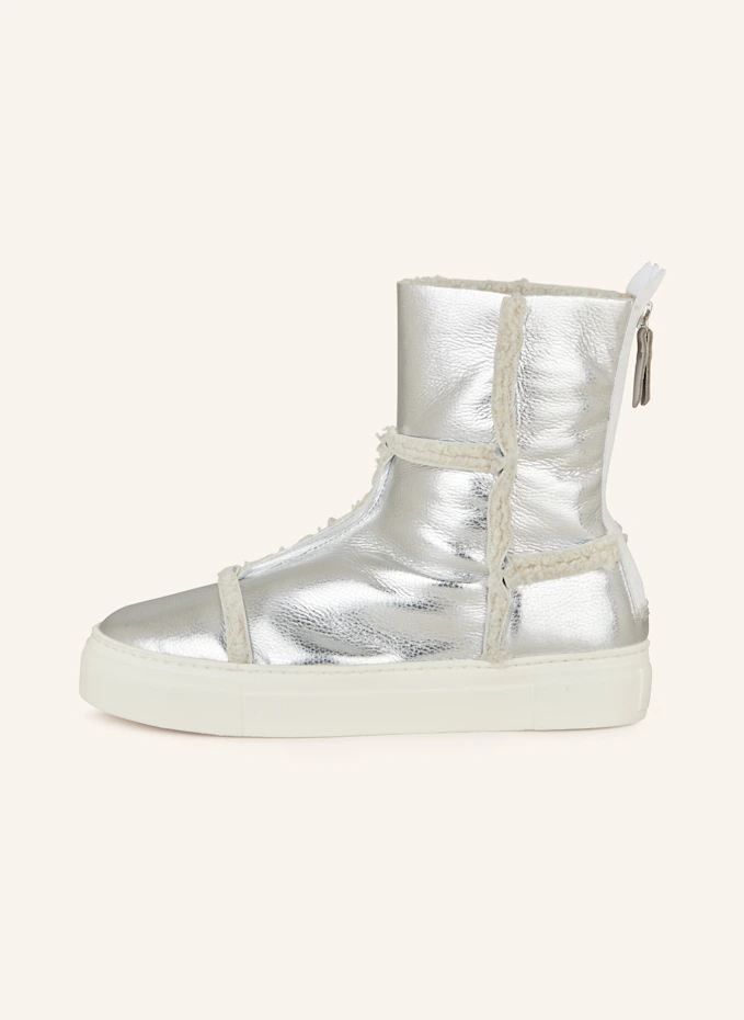 AGL Plateau-Boots ROSY