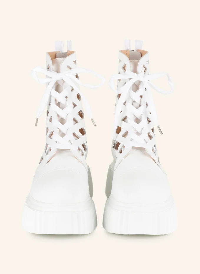 AGL Plateau-Boots VIGGY