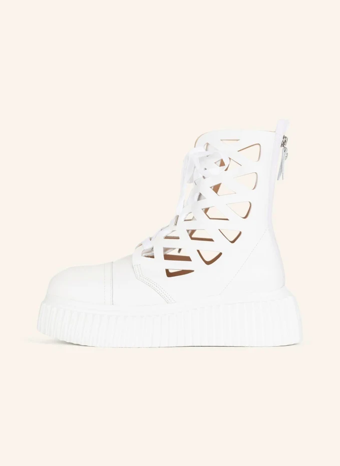 AGL Plateau-Boots VIGGY