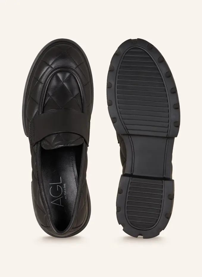 AGL Plateau-Loafer CELESTE