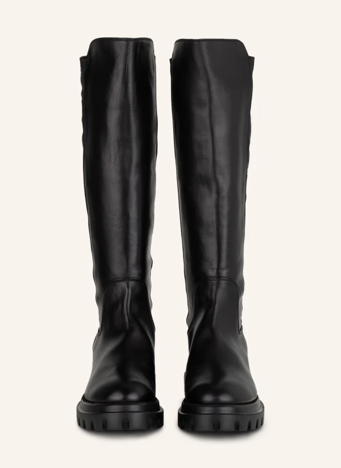 AGL Plateau-Stiefel MALIKA