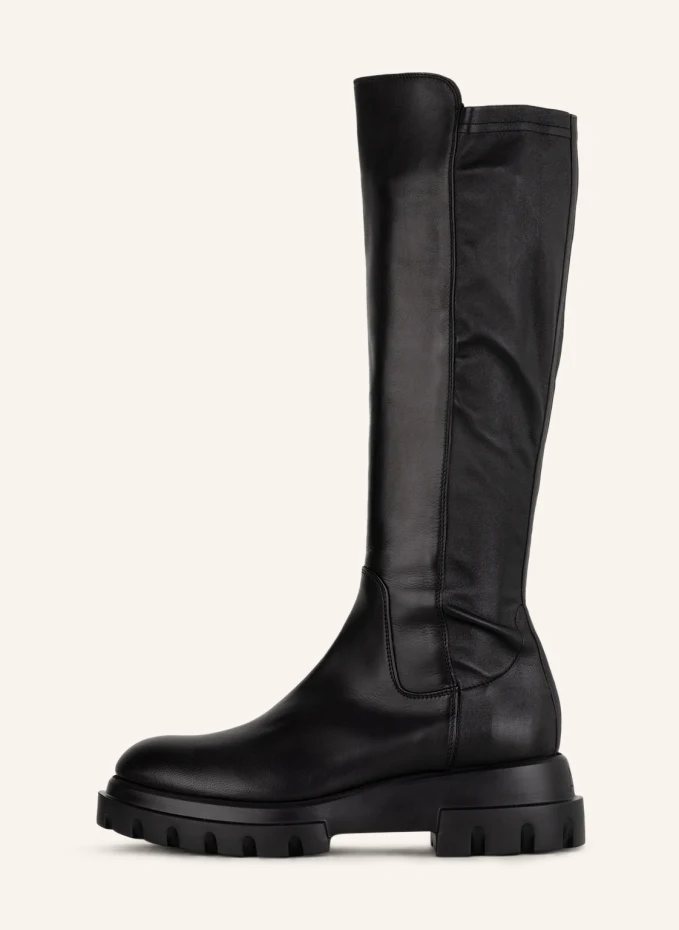 AGL Plateau-Stiefel MALIKA