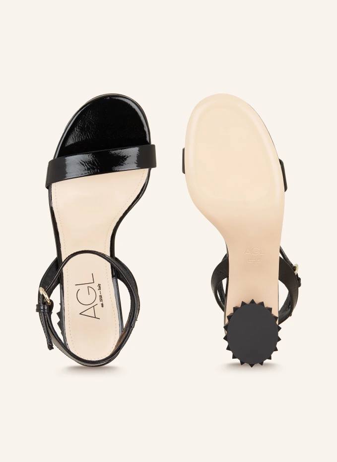 AGL Sandaletten DORICA