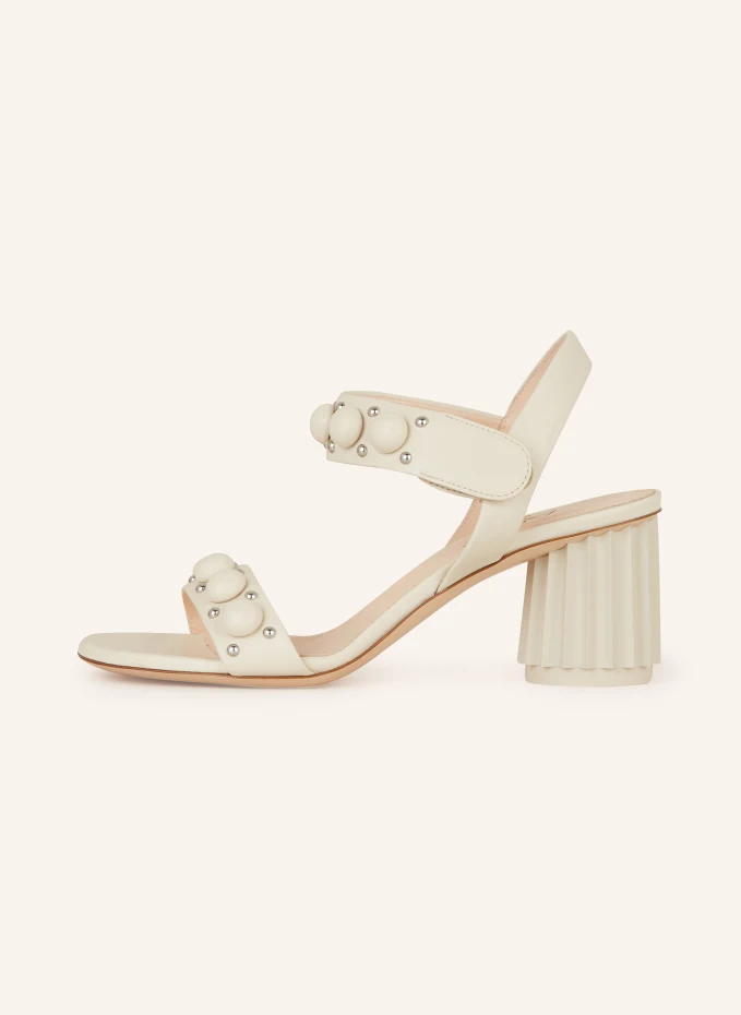 AGL Sandaletten DORICA Mit Nieten