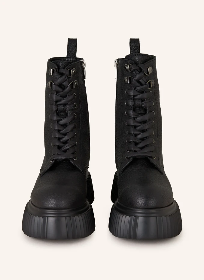 AGL Schnürboots MARINA