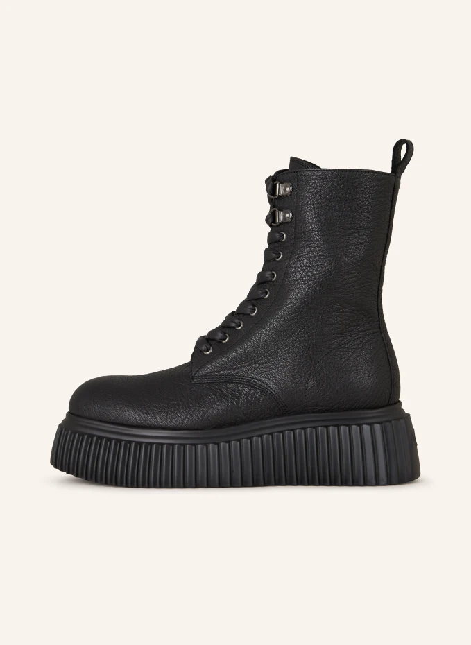 AGL Schnürboots MARINA