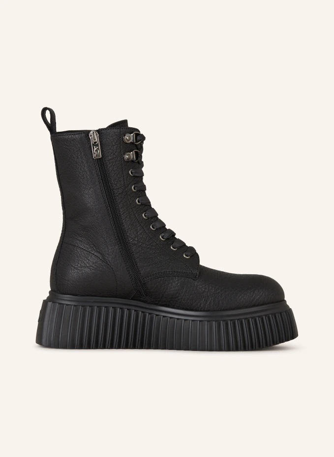 AGL Schnürboots MARINA