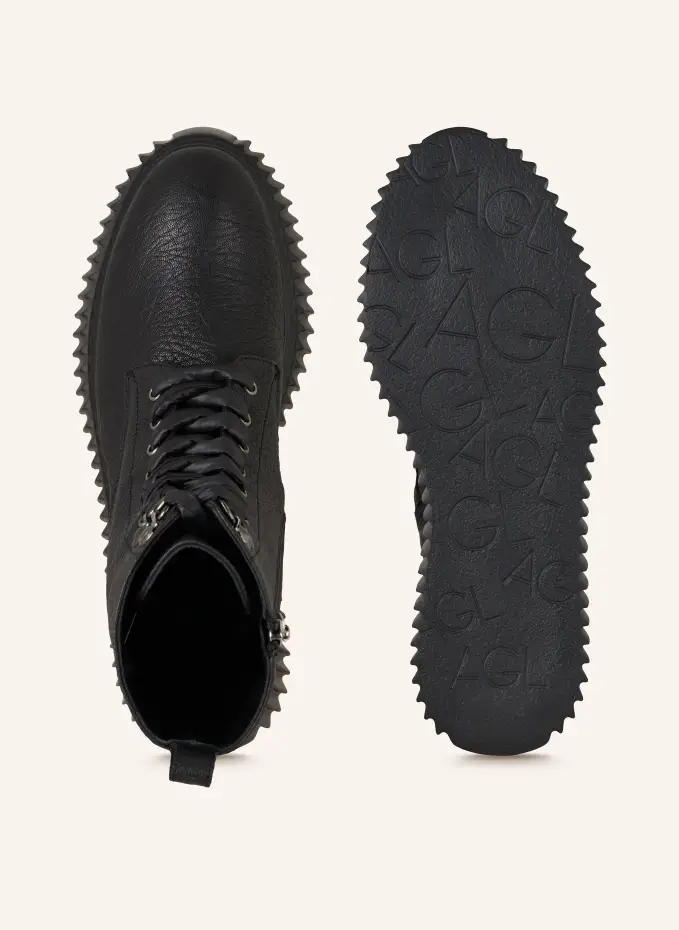 AGL Schnürboots MARINA