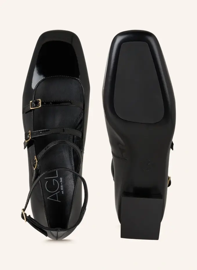 AGL Slingballerinas ANGIE