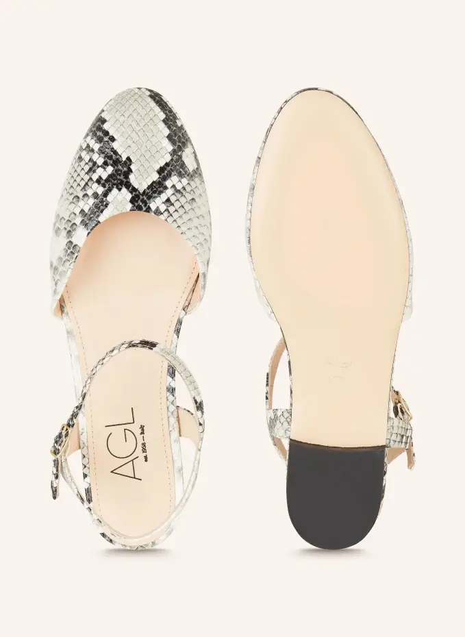 AGL Slingballerinas MILLY