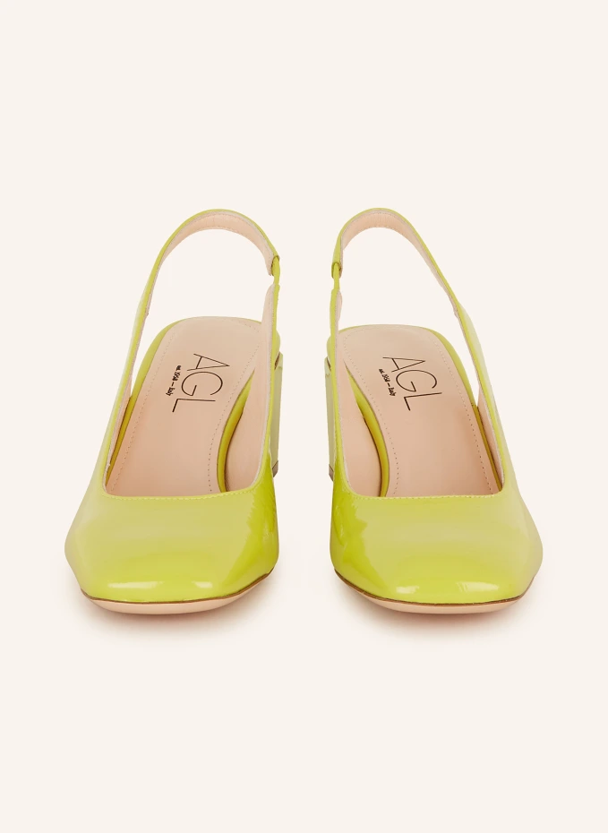 AGL Slingpumps ANGIE