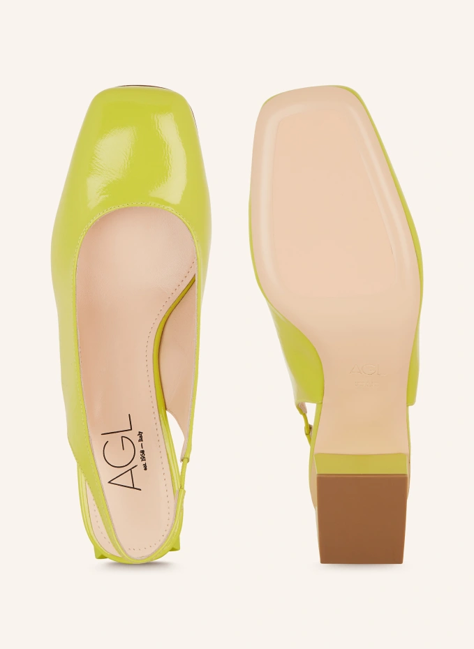 AGL Slingpumps ANGIE