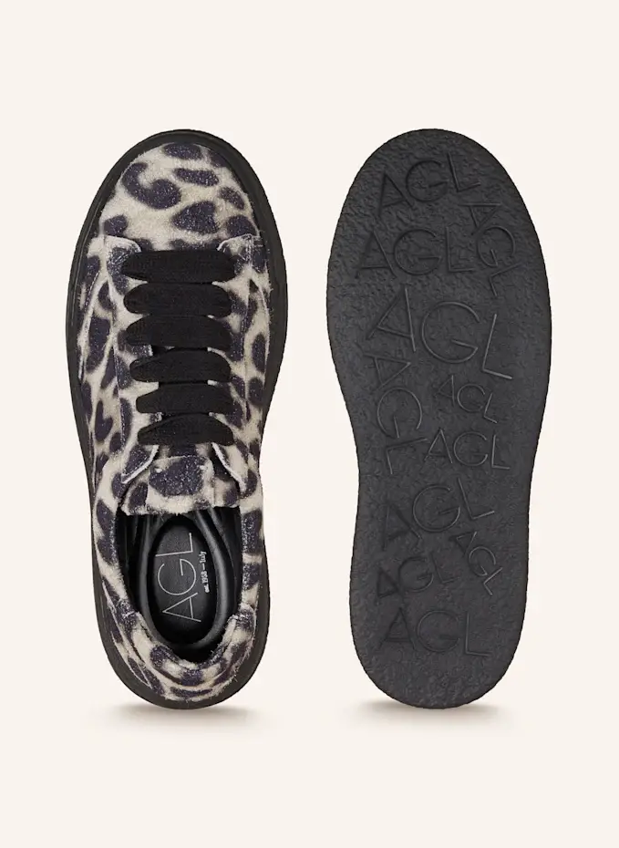 AGL Sneaker GIULY