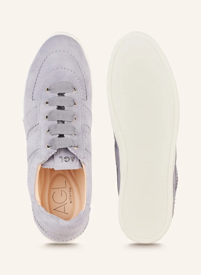 AGL Sneaker LEDA