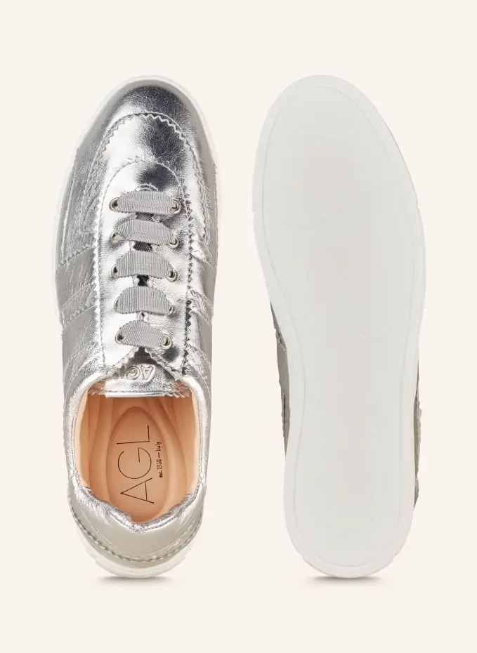 AGL Sneaker LEDA