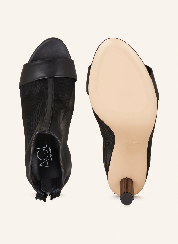 AGL Stiefeletten DORICA