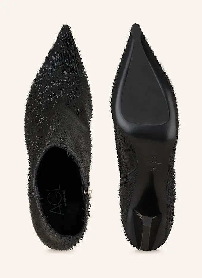 AGL Stiefeletten KNIFE