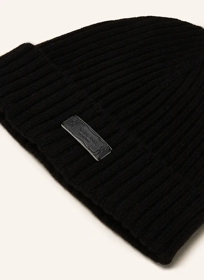 AGNONA Cashmere-Mütze