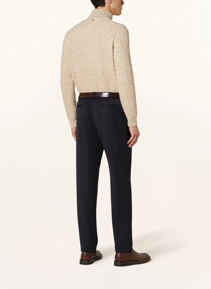 AGNONA Hose Im Jogging-Stil Slim Fit