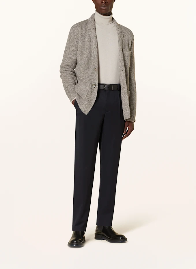 AGNONA Strickjacke Aus Cashmere