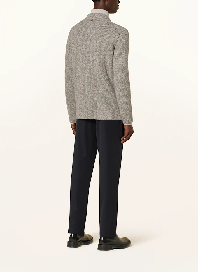 AGNONA Strickjacke Aus Cashmere