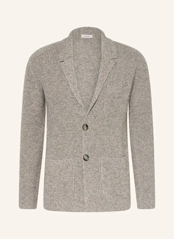 AGNONA Strickjacke Aus Cashmere