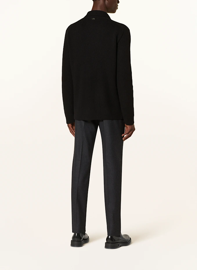 AGNONA Strickjacke Aus Cashmere