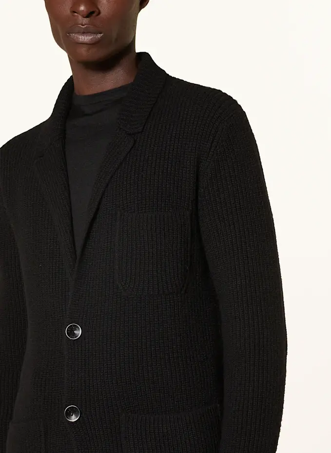 AGNONA Strickjacke Aus Cashmere